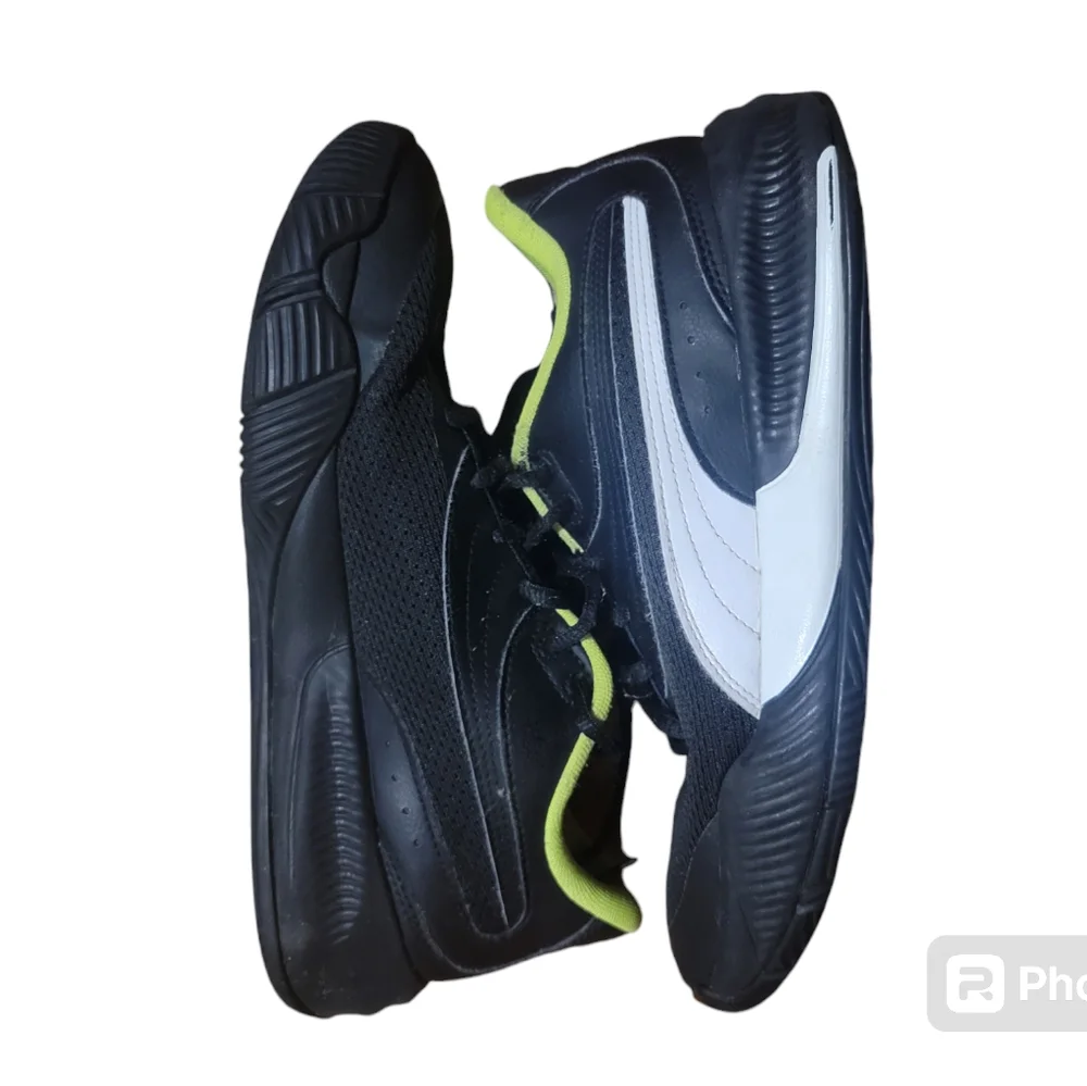 Black Puma‎